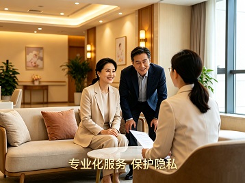 合川有偿售卵代生女生的客户的客户群体有哪些