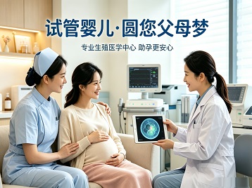 合川辅助生育服务 试管婴儿行业的兴起背景、发展与未来展望